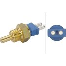Sensor, Kühlmitteltemperatur 6PT 009 107-391