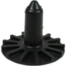 Metzger Anschlagpuffer, Federung 6490218