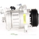 Kompressor, Klimaanlage 890653
