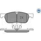 Bremsbelagsatz, Scheibenbremse 025 221 4519/PD Bremsbelagsatz, Scheibenbremse 025 221 4519/PD