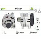 Valeo Generator VALEO ORIGINS 443527