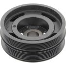 Corteco Riemenscheibe, Kurbelwelle 80001195