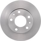 BOSCH Bremsscheibe 0 986 479 163