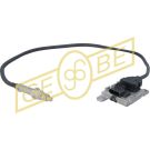 NOx-Sensor, NOx-Katalysator 9 3732 1