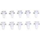 Metzger Clip, Zier-/Schutzleiste 2280044