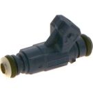 BOSCH 0 280 156 014 Einspritzventil BOSCH 0 280 156 014 Einspritzventil
