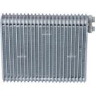 NRF Verdampfer, Klimaanlage ohne Expansionsventil 36166