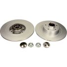 Bremsscheibe QD7845