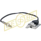 GEBE NOx-Sensor, NOx-Katalysator 9 3802 1