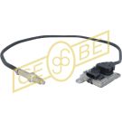 NOx-Sensor, NOx-Katalysator 9 3645 1