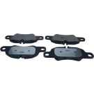 Bremsbelagsatz, Scheibenbremse QP0250C