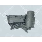 OE Germany Gehäuse, Ölkühler 01 1830 500002