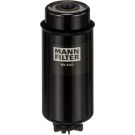 Mann-Filter Kraftstofffilter WK 8163