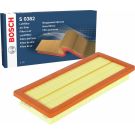 BOSCH F 026 400 382 Luftfilter BOSCH F 026 400 382 Luftfilter