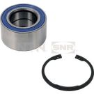 Radlagersatz R151.26 Radlagersatz R151.26