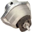 Lagerung, Motor 76-0235