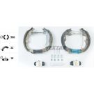 Bremsbackensatz 84064502 Bremsbackensatz 84064502