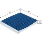 Filter, Innenraumluft 0 986 628 623