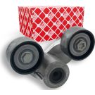 FEBI BILSTEIN 170255 Riemenspanner, Keilrippenriemen FEBI BILSTEIN 170255 Riemenspanner, Keilrippenriemen