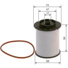 Kraftstofffilter F 026 402 356 Kraftstofffilter F 026 402 356