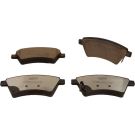 Bremsbelagsatz, Scheibenbremse QP8059C Bremsbelagsatz, Scheibenbremse QP8059C