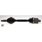 Spidan Antriebswelle 24088