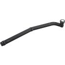 Metzger Rollenführung, Schiebetür 2310127