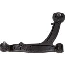 Maxgear Lenker, Radaufhängung 72-1227
