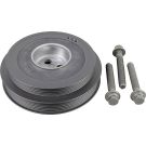 Metzger Riemenscheibe, Kurbelwelle COMPETENCE KIT 6400097