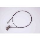 Hella Seilzug, Feststellbremse 8AS 355 666-431