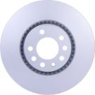 Bremsscheibe 8DD 355 127-721