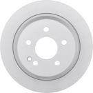 BOSCH Bremsscheibe 0 986 479 138