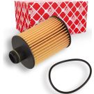 FEBI BILSTEIN 173018 Ölfilter FEBI BILSTEIN 173018 Ölfilter