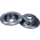 Bremsscheibe 19-2296 Bremsscheibe 19-2296
