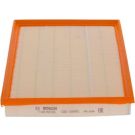 BOSCH F 026 400 525 Luftfilter