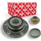 febi bilstein 2 x FEBI Radlagersatz 24224 febi bilstein 2 x FEBI Radlagersatz 24224