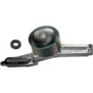 INA Spannrolle, Keilrippenriemen 531 0241 10