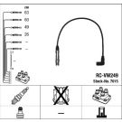 NGK Zündleitungssatz 7015