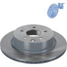 Blue Print Bremsscheibe ADN143159 Blue Print Bremsscheibe ADN143159