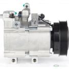 Kompressor, Klimaanlage 890130 Kompressor, Klimaanlage 890130