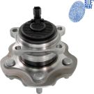 Radlagersatz ADT38377 Radlagersatz ADT38377