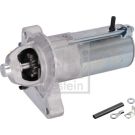 febi bilstein Starter 193550