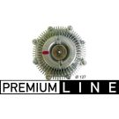 Mahle Kupplung, Kühlerlüfter BEHR Premium Line CFC 142 000P