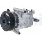 Kompressor, Klimaanlage CS20583 Kompressor, Klimaanlage CS20583
