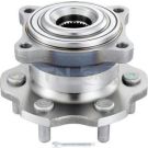 Radlagersatz R168.87 Radlagersatz R168.87