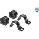 Meyle Lagerung, Stabilisator MEYLE-ORIGINAL-KIT: Better solution for you 100 411 0034/S