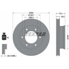 Bremsscheibe 92223000 Bremsscheibe 92223000