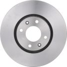 BOSCH Bremsscheibe 0 986 478 980