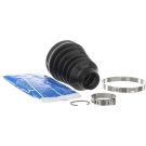 2 x SKF Faltenbalgsatz, Antriebswelle VKJP 8356