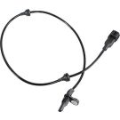 Sensor, Raddrehzahl 09001568 Sensor, Raddrehzahl 09001568